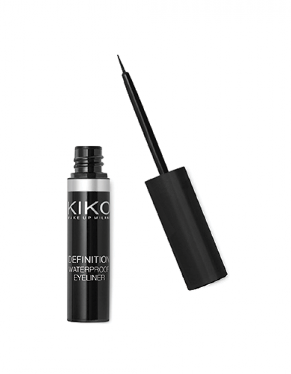 KIKO MILANO водоустойчива очна линия